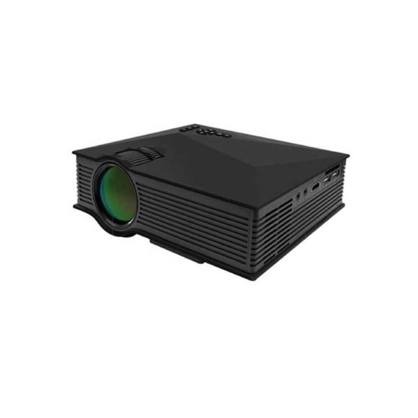 UC68S Wifi LED Projector