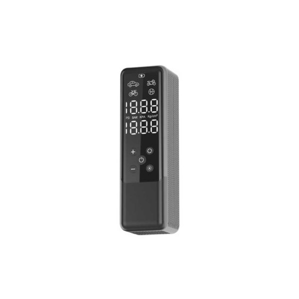Compact and portable Wiwu WI-AI001 Multi-Mode Inflator Pump