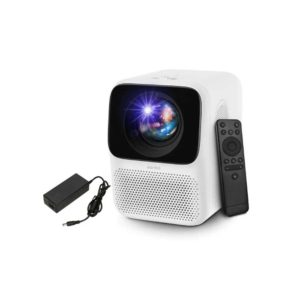Wanbo Portable T2 Free Projector