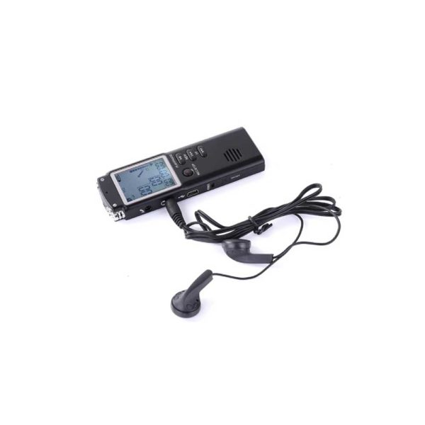Digital Voice Recorder 16GB