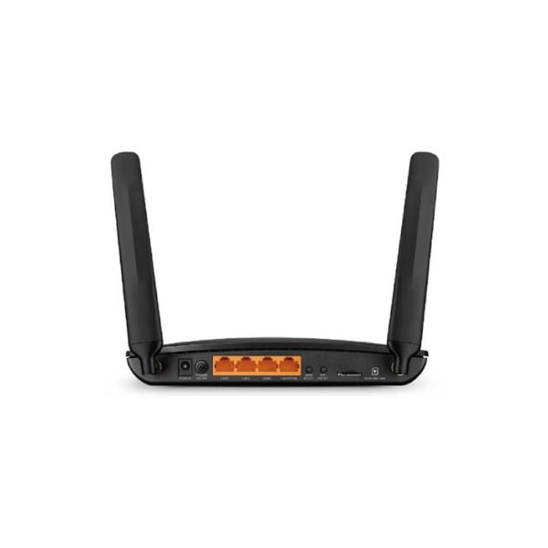 Tp-Link Archer MR600 V2 4G+ Cat6 router up to 300Mbps Wi-Fi Dual Band AC1200