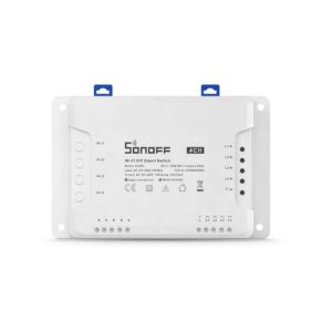 Sonoff 4Ch R3 Smart Switch Home Controller – 4 Channel