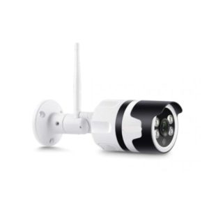 Wireless Outdoor IP Camera Wifi 1080P 2MP CCTV Camera