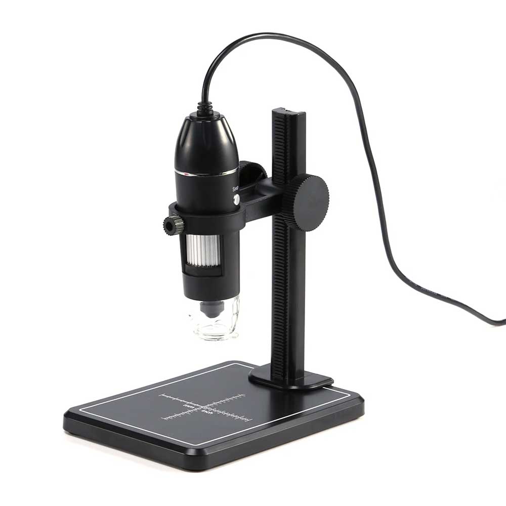Digital Microscope for Soldering TYPE-C USB Electronic Microscope 1600x