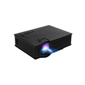 UC68S Wifi LED Projector
