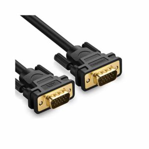Ugreen 11646 VGA Male To Male Cable