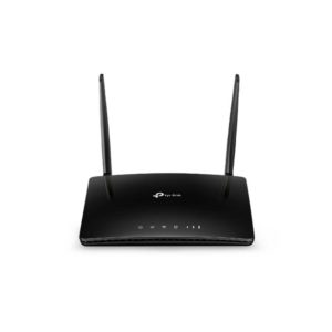 TP-LINK AC750 Archer MR200 Wireless Dual Band 4G LTE Router