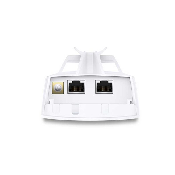 Tp-Link CPE220 2.4GHz 300Mbps 12dBi Outdoor CPE