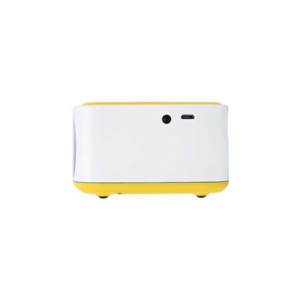 HD Wireless Streaming with T20S Projector