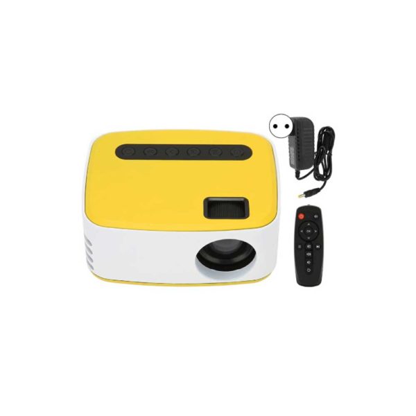 T20S Mirror Cast Projector