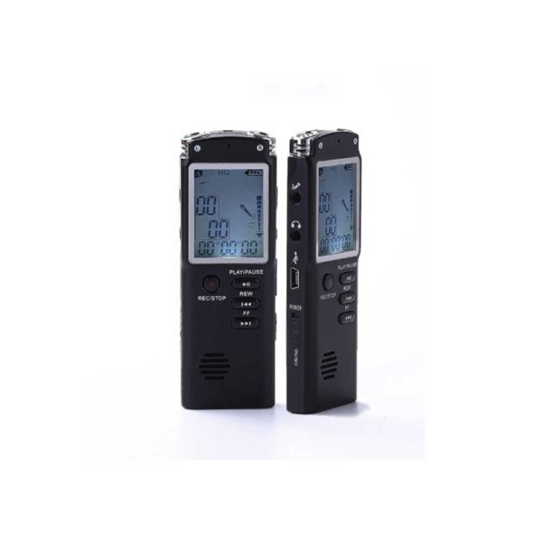 Digital Voice Recorder 8GB (SK-301) (A Grade)