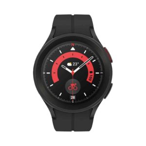 Samsung - Galaxy Watch5 Pro Smartwatch