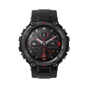AMAZFIT T-REX PRO METEORITE BLACK A2013-MB Men's smart watch