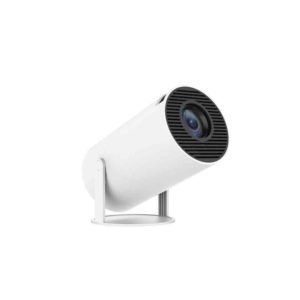HY300 Smart Projector Android 11.0 System