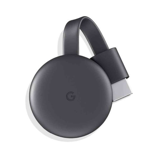 Google Chromecast Ultra 4K HDMI Media Streaming Player Plus PremiumTv streaming device