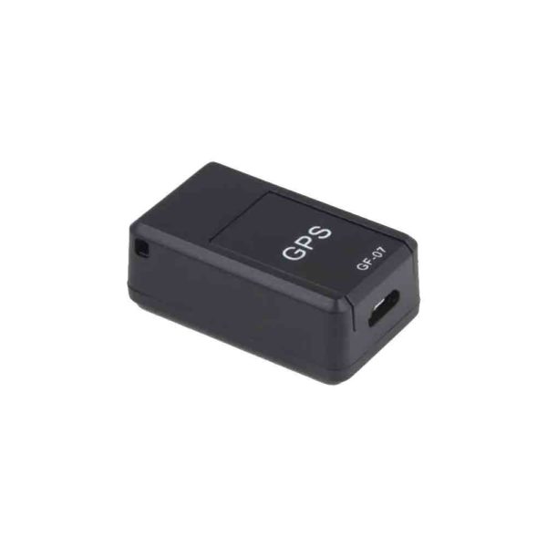 Gf07 mini GPS Tracker