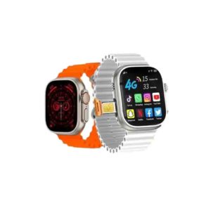 Modio 4G Ultra Android Smart Watch