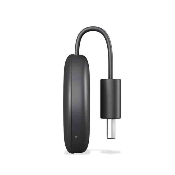 Google Chromecast Ultra 4K HDMI Media Streaming Player Plus PremiumTv streaming device