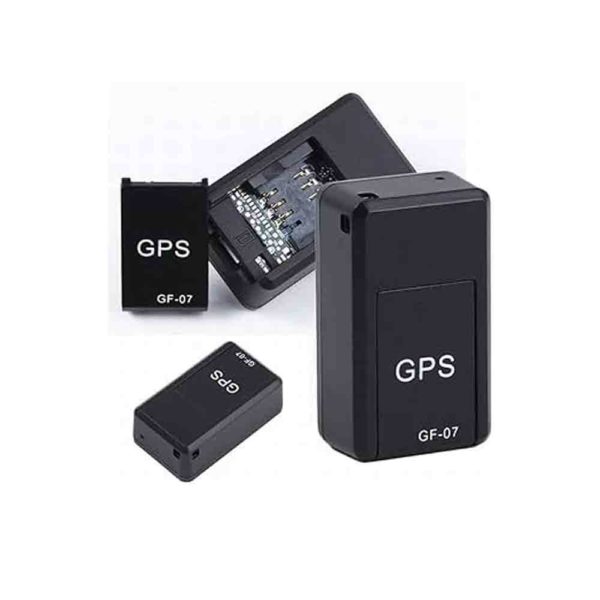 Gf07 mini GPS Tracker