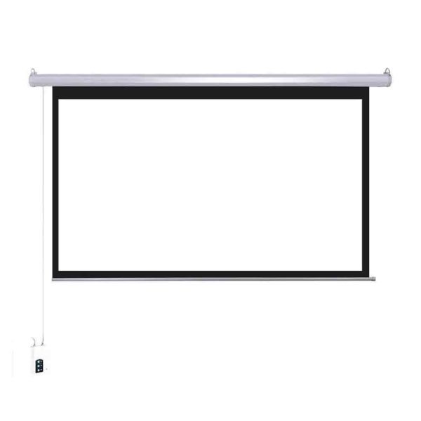 Vega Electric Projector Screen 4:03 200" (13'X10')