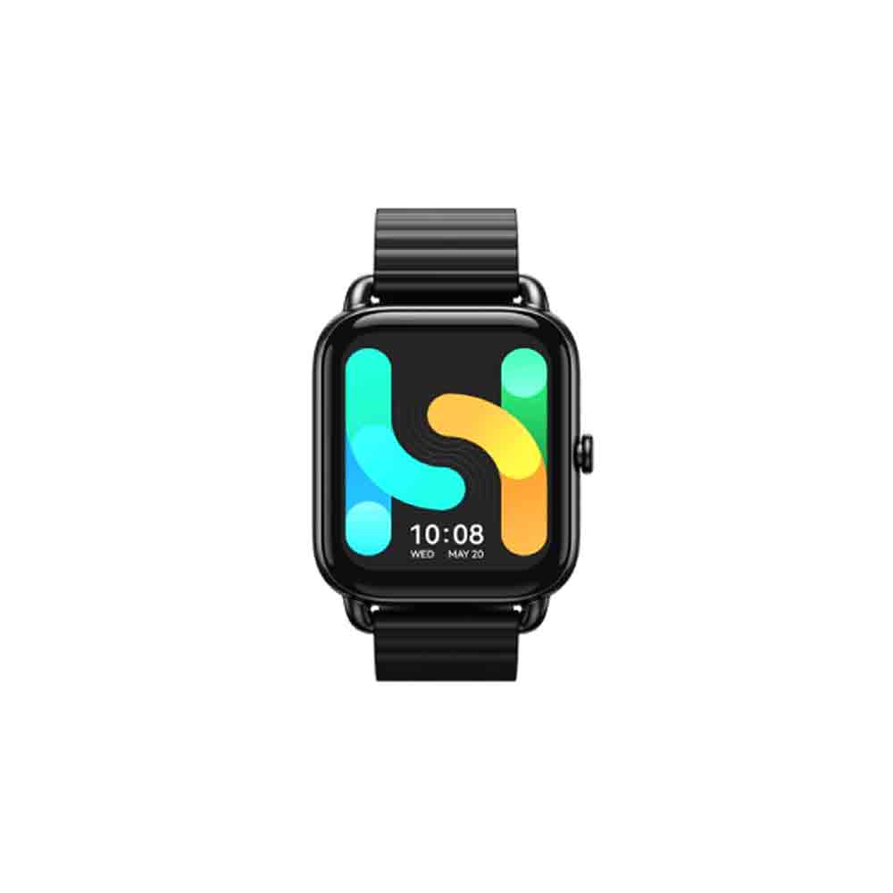 Haylou RS4 Plus Smart Watch with AMOLED Screen