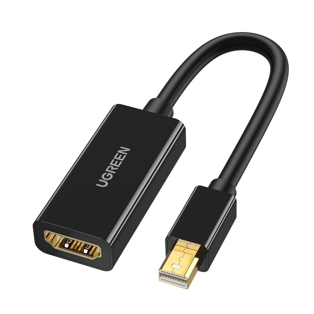 Ugreen Mini Display Port to HDMI Adapter