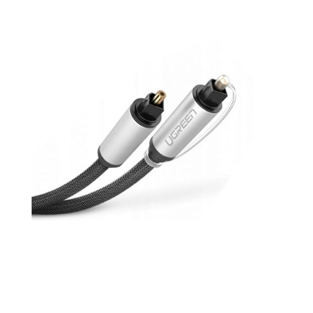 Ugreen Toslink Audio Optical Cable 1.5M