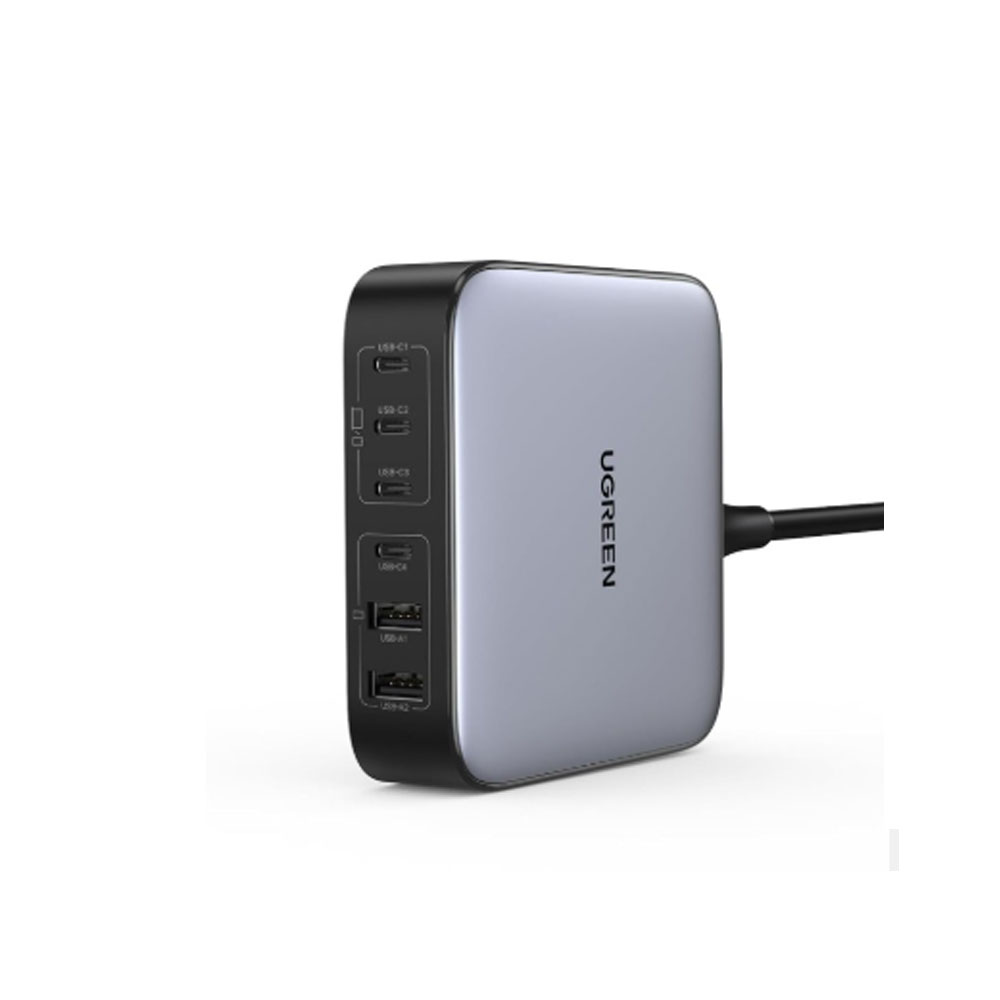 Ugreen Gan Nexode 200W Desktop Charger