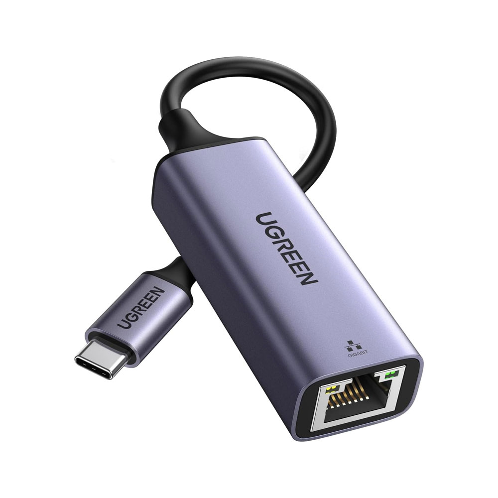 Ugreen USB-C to RJ45 Ethernet Adapter