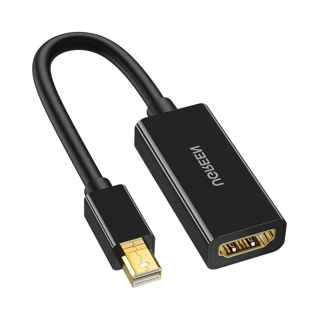 Ugreen Mini Display Port to HDMI Adapter