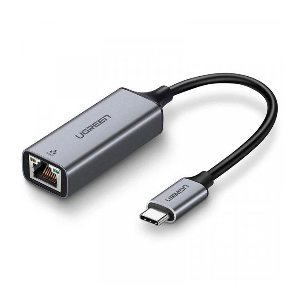 Ugreen USB-C to RJ45 Ethernet Adapter