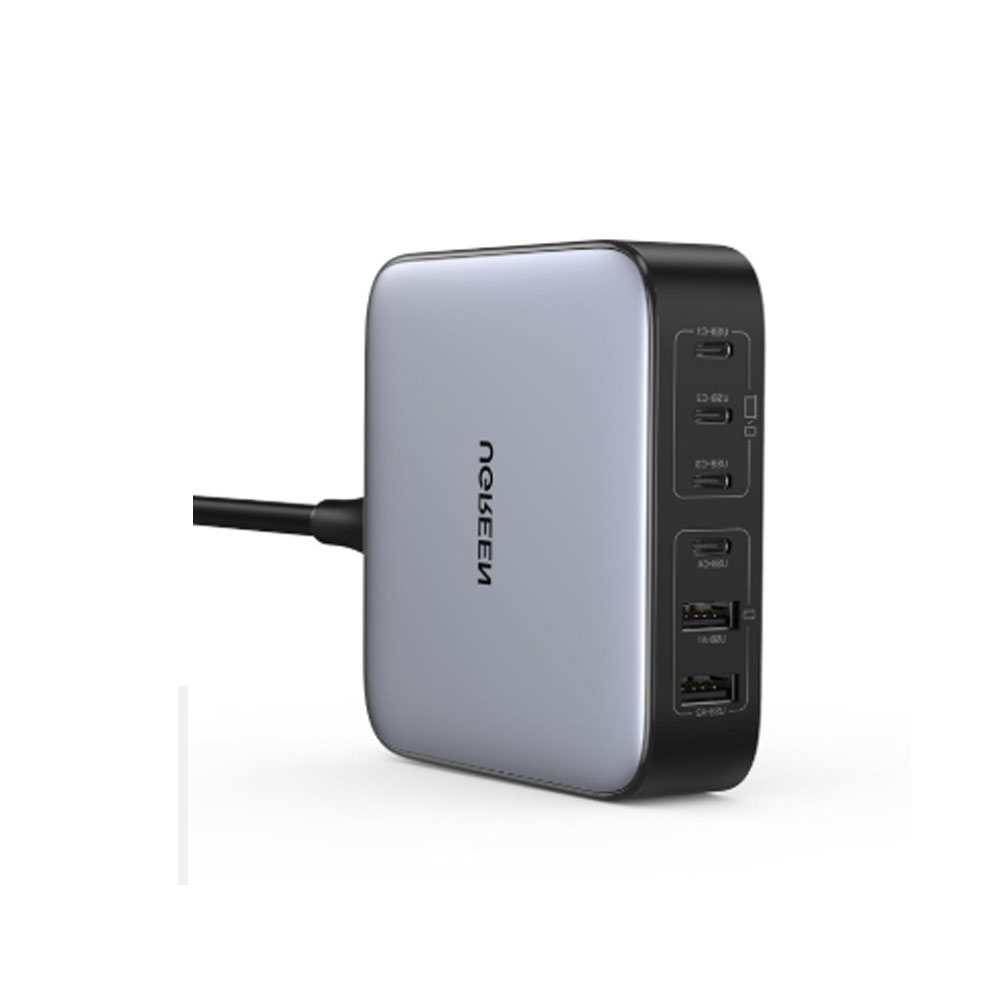 Ugreen Gan Nexode 200W Desktop Charger