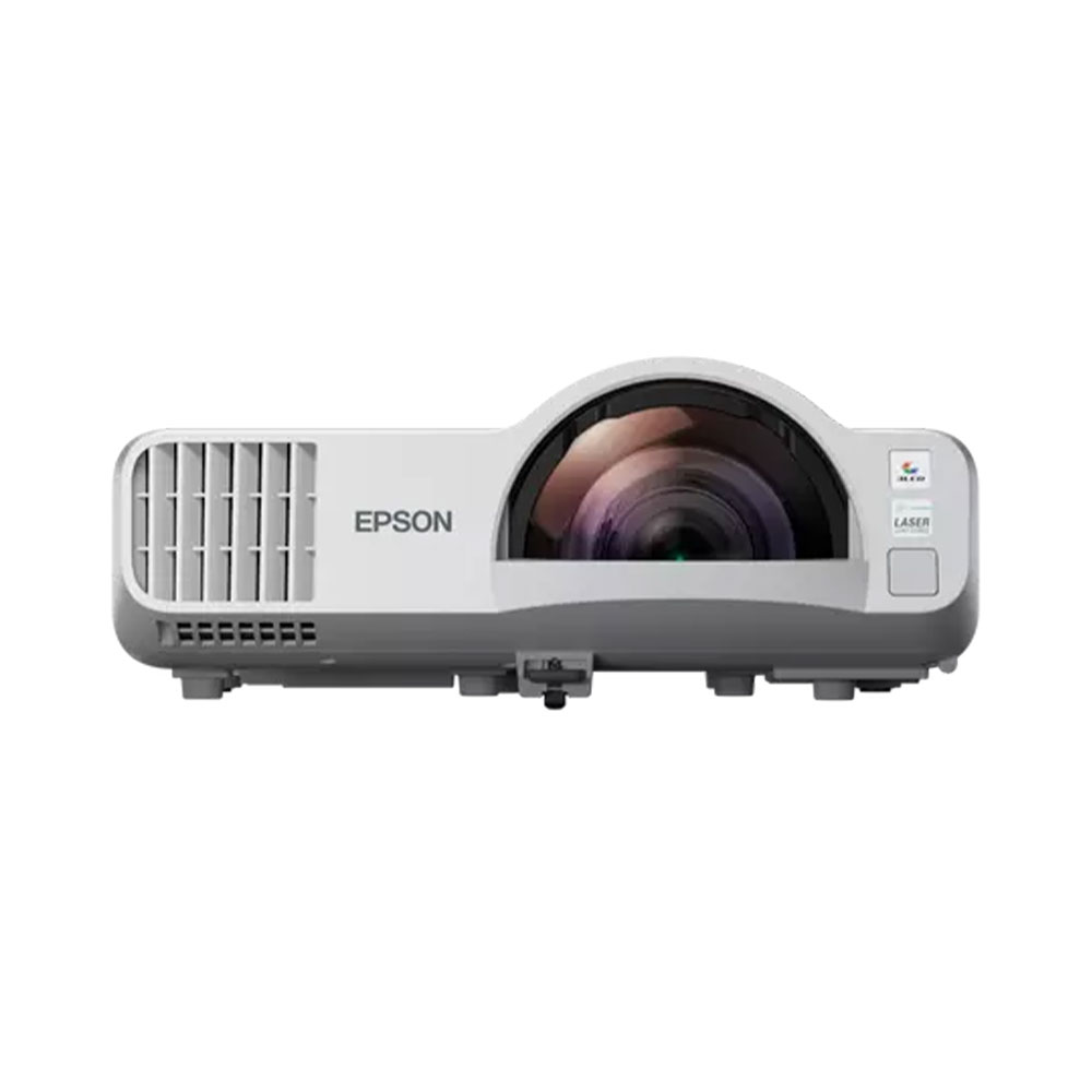 Epson eb-l210sw short throw projector