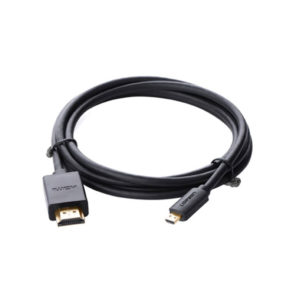 Ugreen Micro HDMI to HDMI Cable 3M