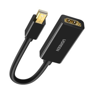 Ugreen Mini Display Port to HDMI Adapter