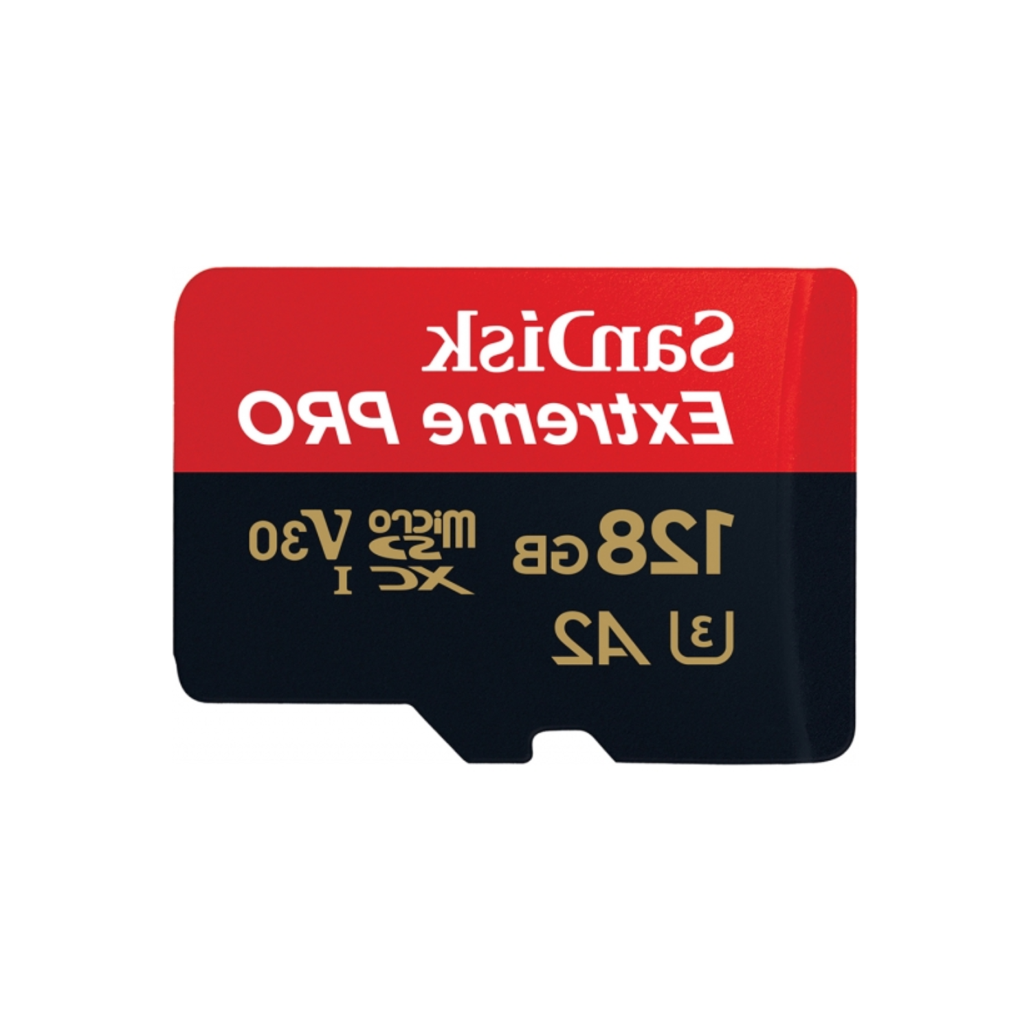 SanDisk 128GB Extreme Pro microSDXC 200MB/s Class 10 Card