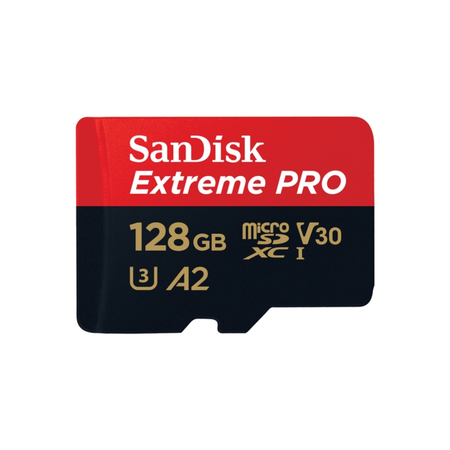 SanDisk 128GB Extreme Pro microSDXC 200MB/s Class 10 Card