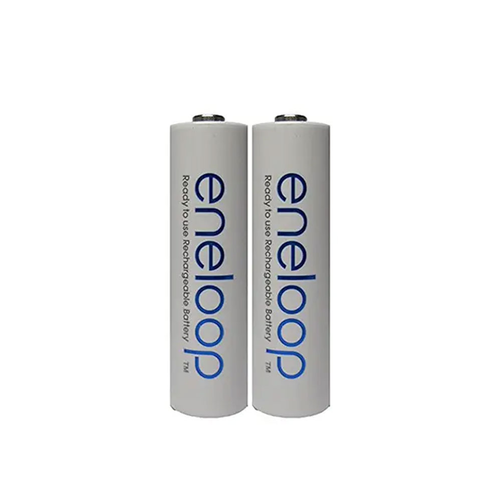 Panasonic Eneloop AAA, rechargeable battery, AAA battery, 800mAh battery, Ni-MH battery, long-lasting battery, eco-friendly battery, low self-discharge battery, pre-charged battery, high-performance battery, gaming controller battery, digital camera battery, smart home battery, office gadget battery, Sri Lanka battery.