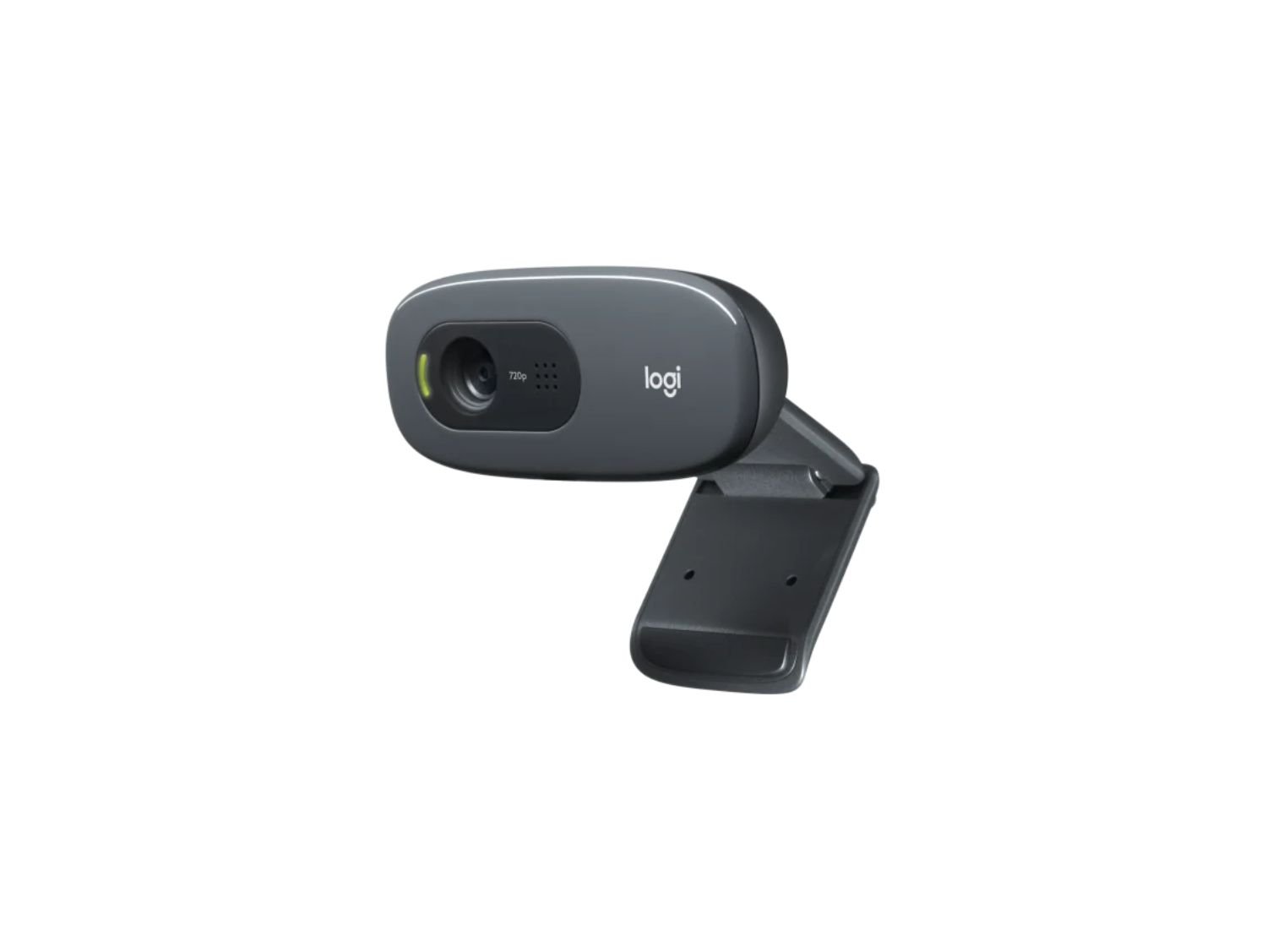 Logitech C270 HD webcam packaging – Logitech official product Sri Lanka